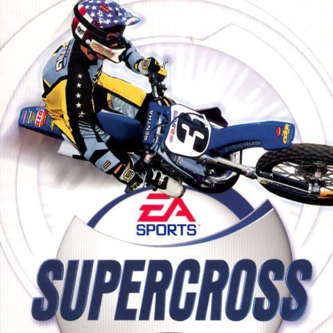 Ea sport supercross