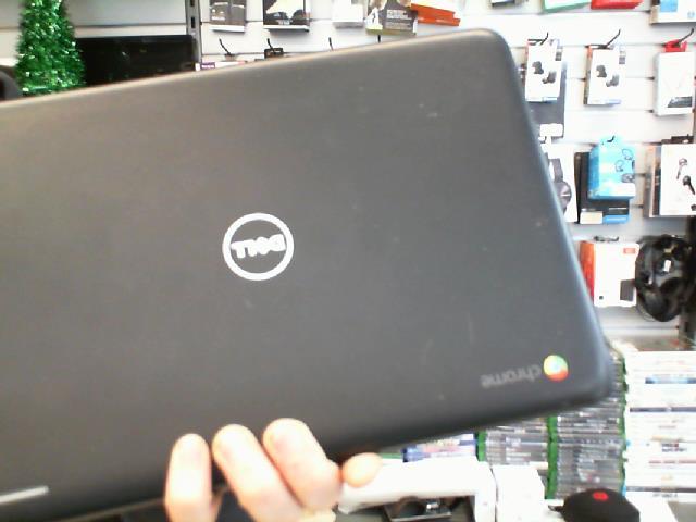 Chromebook 11 dell 3180