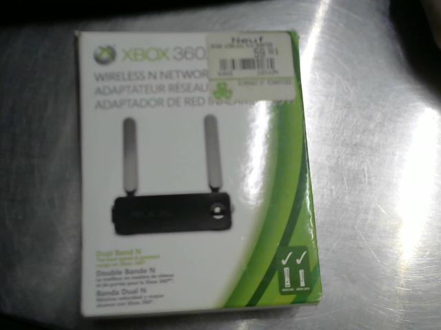 Microsoft Antenne wi-fi pour xbox 360, Accessoires Xbox 360, Gatineau