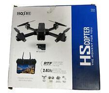 Drone hoshi acheter ici hs107