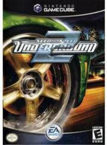 Need for speed underground 2