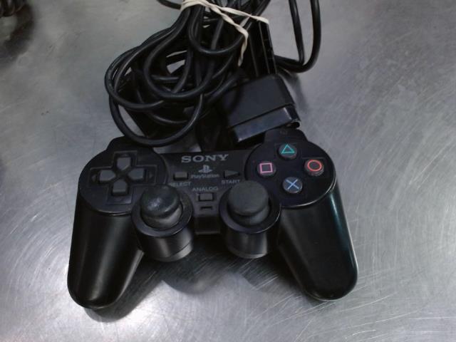 Manette ps2 wired