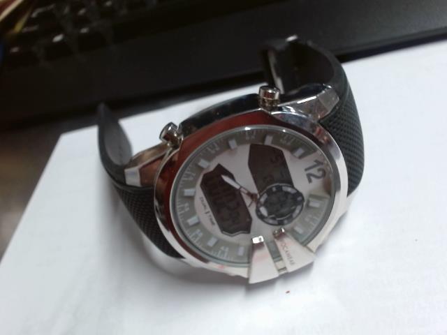 Grosse montre homme rocawear