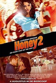 Honey 2