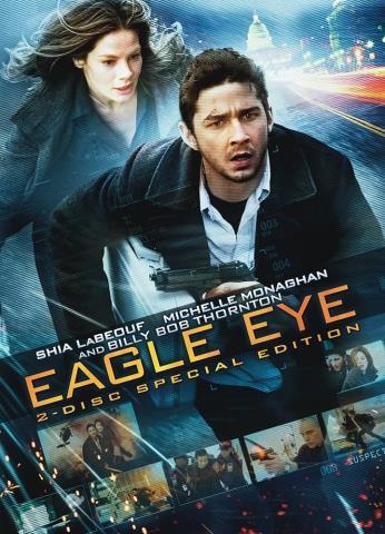 Eagle eye