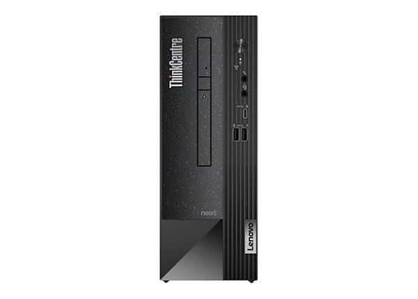 Lenovo desktop i5 noir