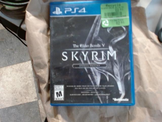 Skyrim