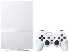Playstation 2 blanc sans fil