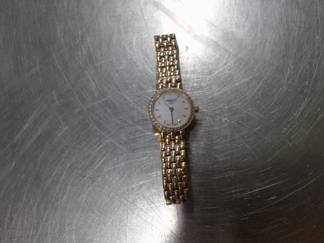 Womens watch tissot 1853 swiss