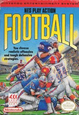 Nes football