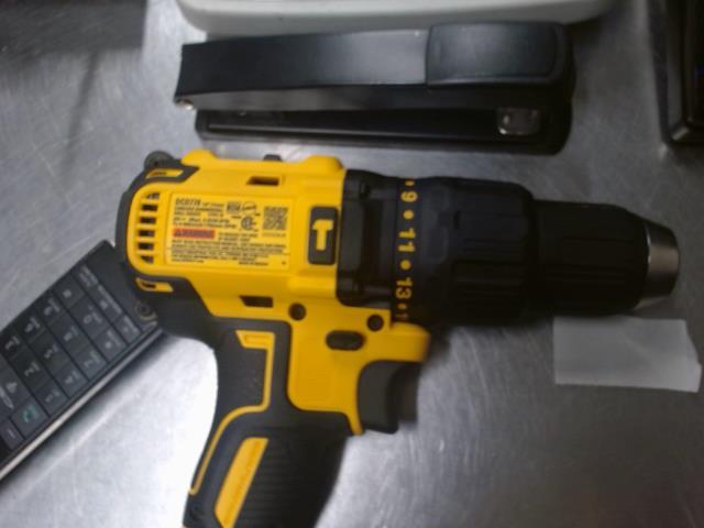 Kit drill+bat+chargeur