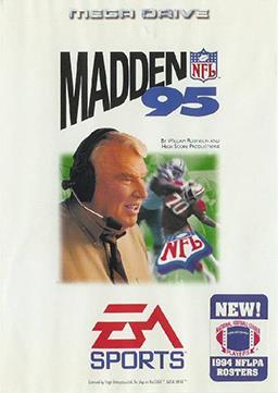 Madden 95