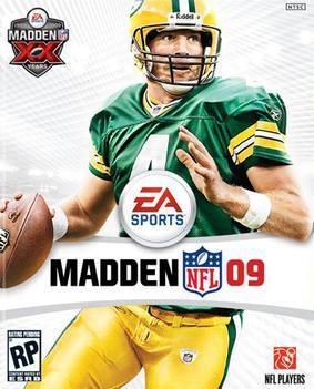 Madden 09