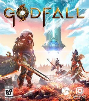 Godfall