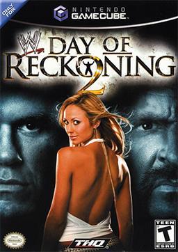 Day of reckoning 2