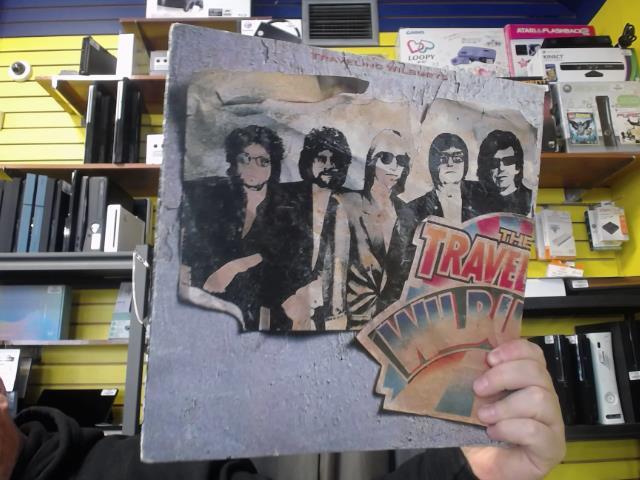 Traveling wilburys volume one