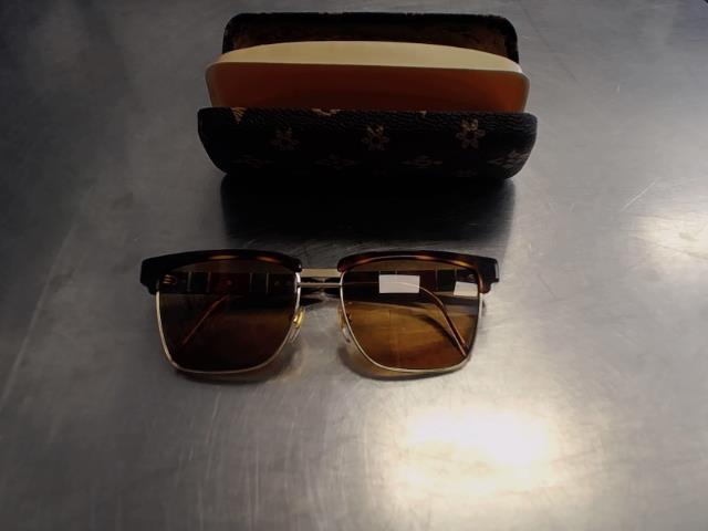 Lunette gucci
