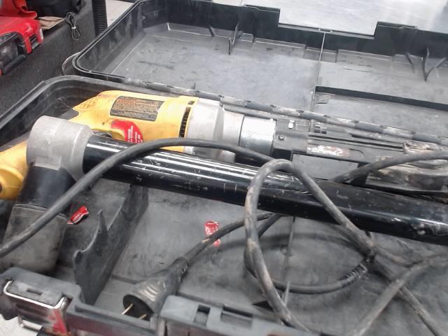 Dsr drywall drill