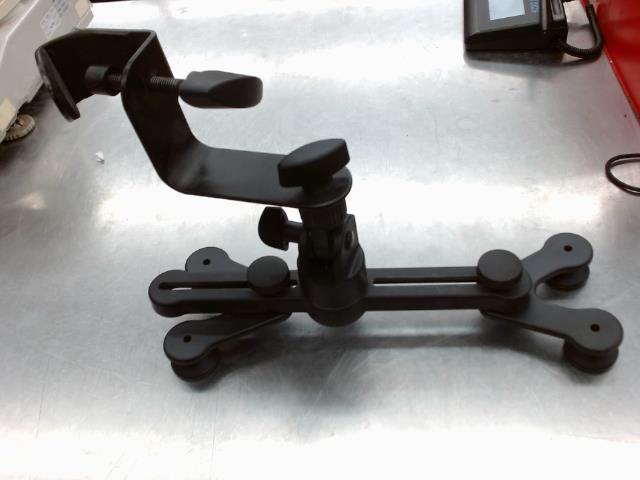 Support pour ipad