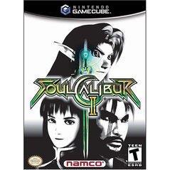 Soul calibur 2