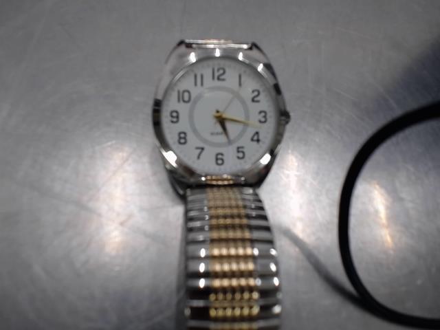 Montre stainless no name