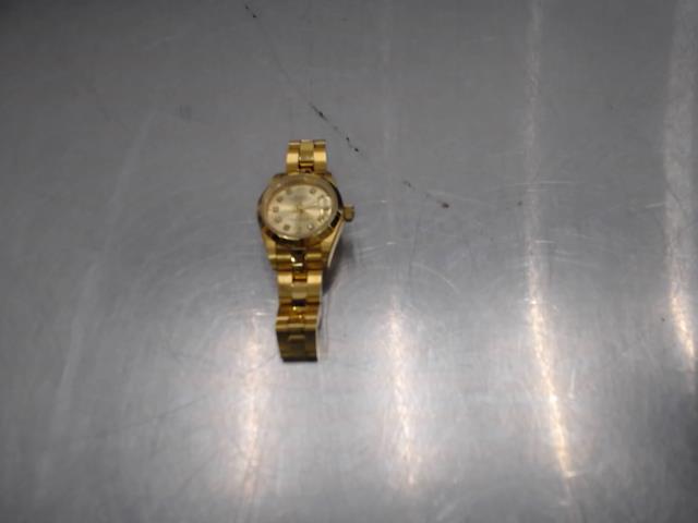 Montre femme fake rolex