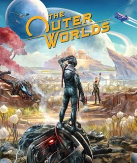 The outer worlds