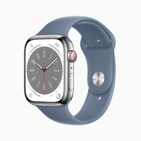 Apple watch series 8 c: 0000
