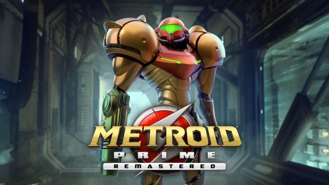 Metroid prime