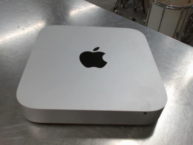 Mac mini a1347 mdp 2222