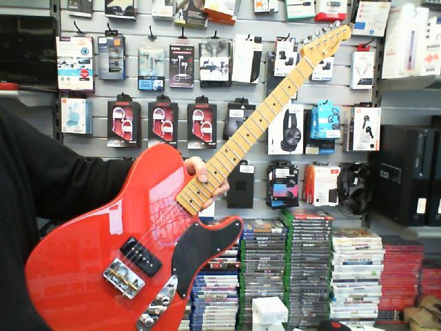 Fender telecaster noventa