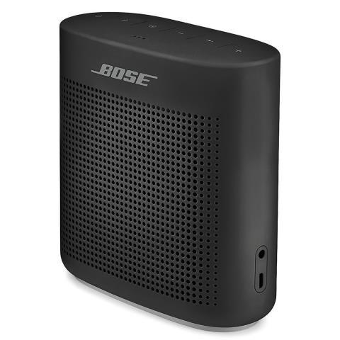 Haut parleur bose soundlink color ii noi