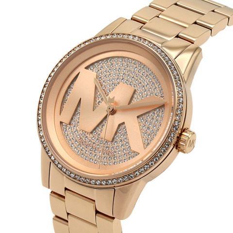 Montre michealkorse rose mk6863