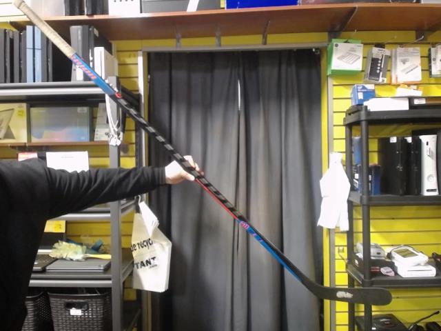 Baton warrior covert qre pro t1 hockey
