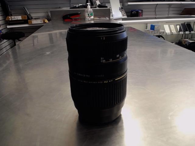 Af 70-300mm f4-5.6 canon