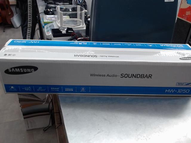 Samsung hw j250