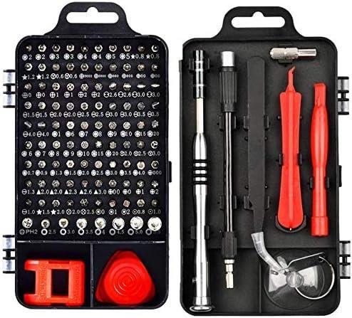 Tool kit detail