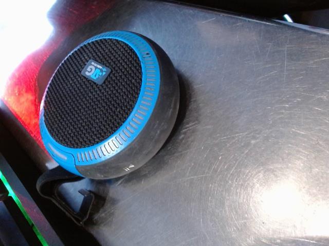 Mini speaker