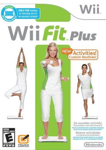 Wiifit