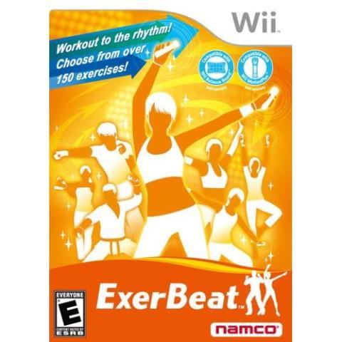 Exerbeat