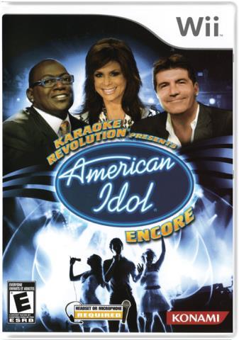 American idol