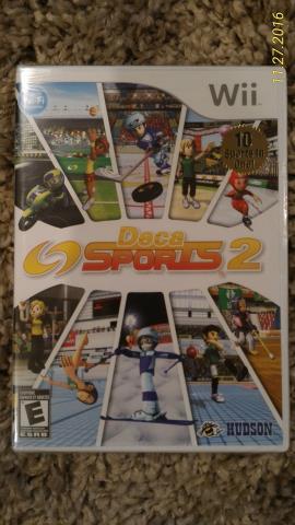 Deca sports 2