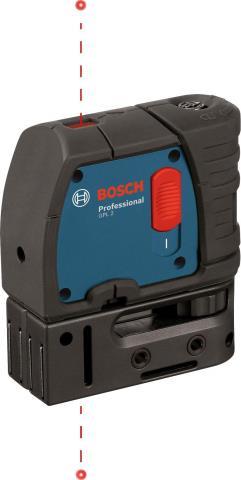 Bosch laaser professional