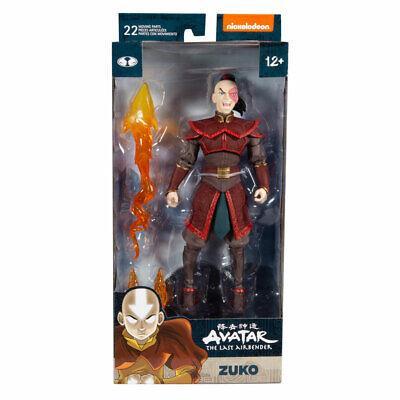 Zuko figurine in box