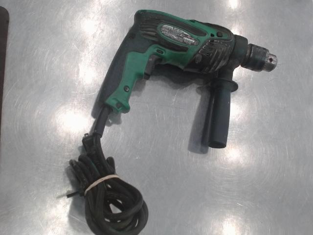 Hammer drill