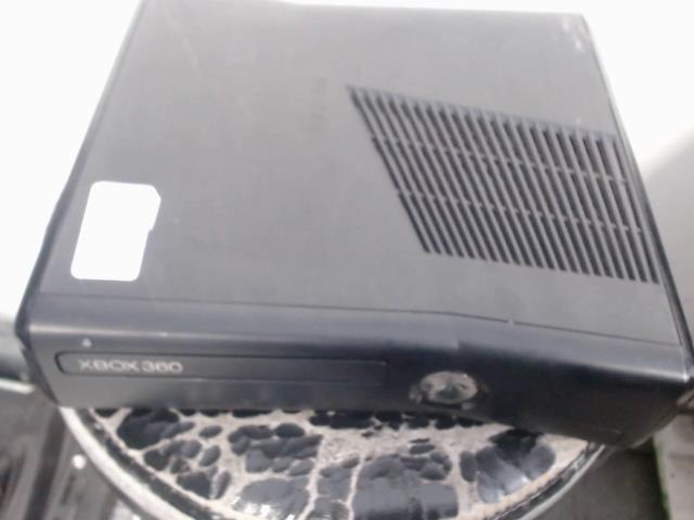 Xbox 360 slim (console only)