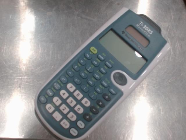 Calculatrice