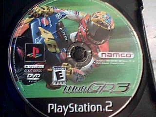Moto gp 3