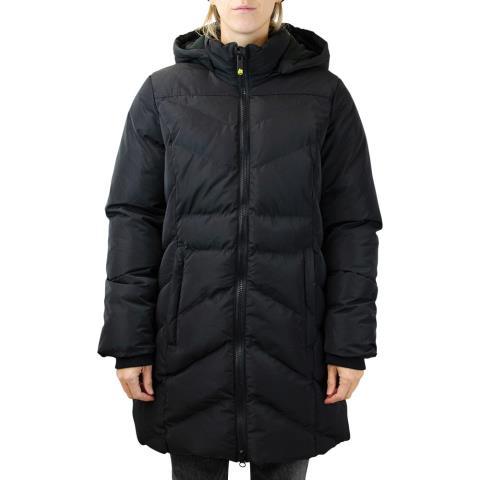 Manteau ock5 noir large