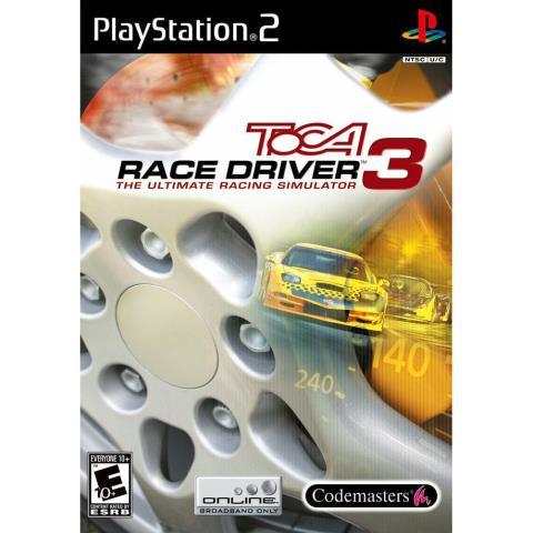 Race driver 3